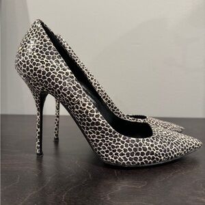 Piere Hardy stilettos sz 40